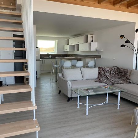 Fort-Mahon-Plage: Duplex 2 Chambres, Parking, Balcon, Plage A Proximite - Fr-1-482-86 Exterior photo