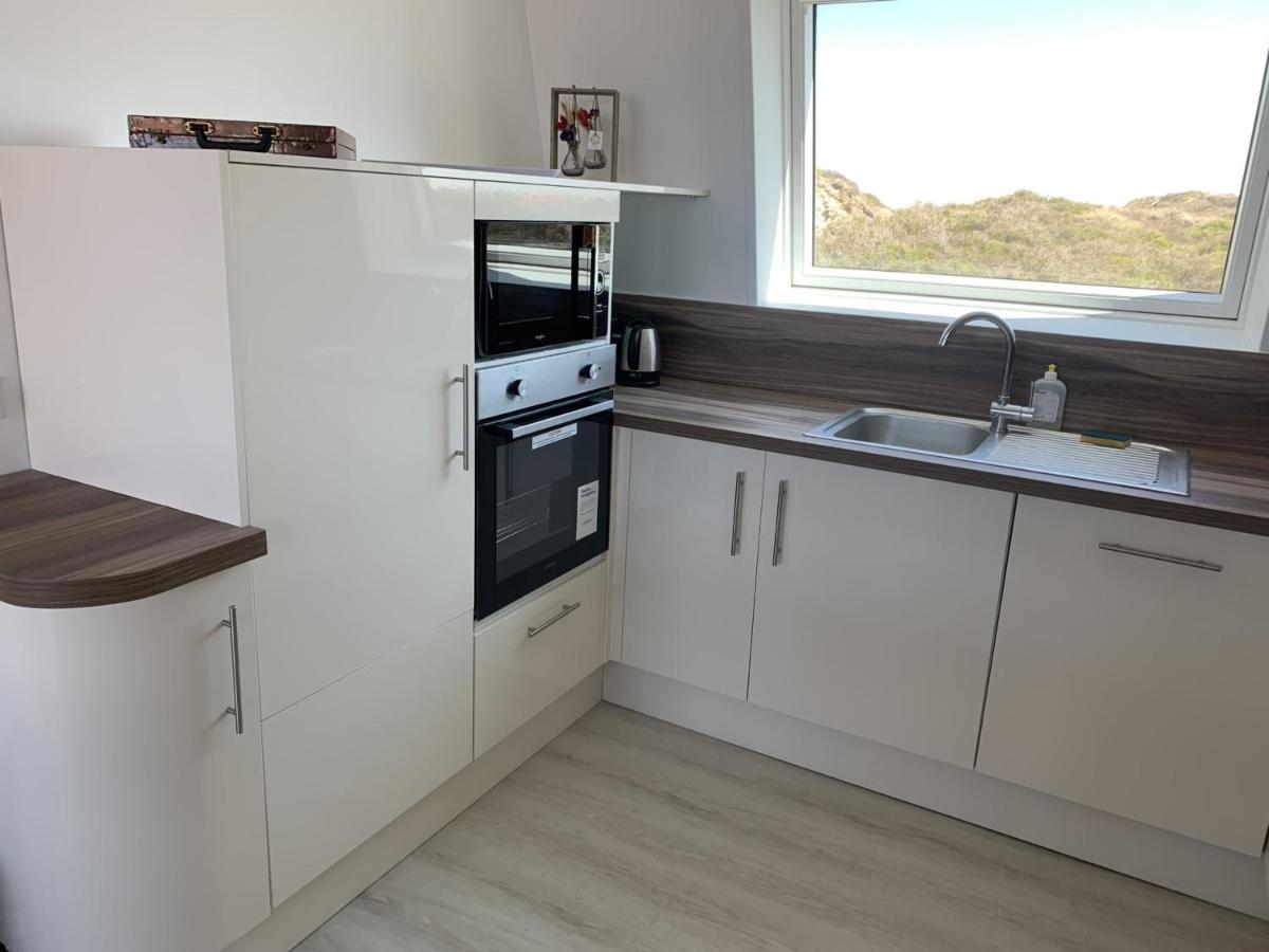 Fort-Mahon-Plage: Duplex 2 Chambres, Parking, Balcon, Plage A Proximite - Fr-1-482-86 Exterior photo