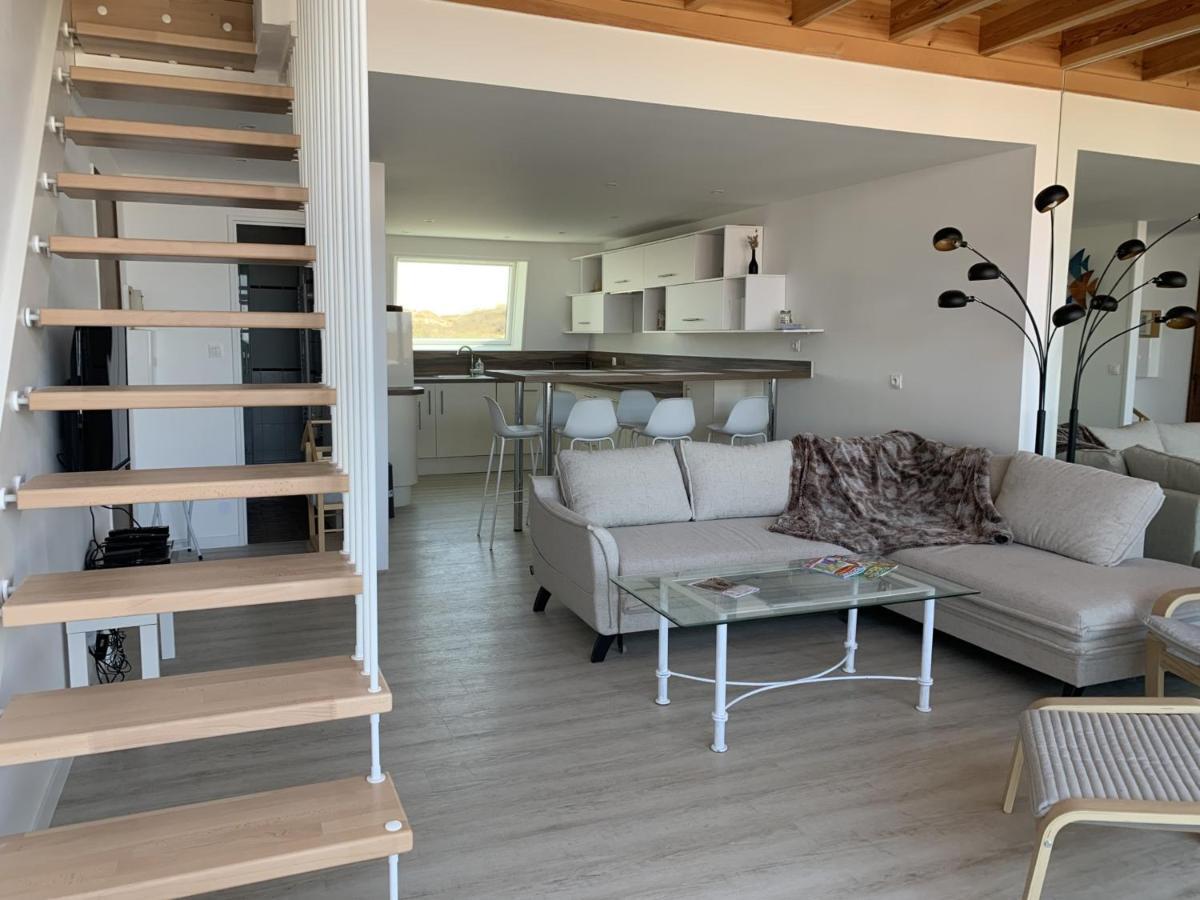 Fort-Mahon-Plage: Duplex 2 Chambres, Parking, Balcon, Plage A Proximite - Fr-1-482-86 Exterior photo