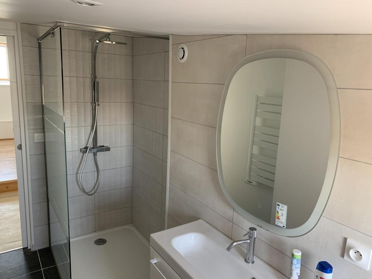 Fort-Mahon-Plage: Duplex 2 Chambres, Parking, Balcon, Plage A Proximite - Fr-1-482-86 Exterior photo