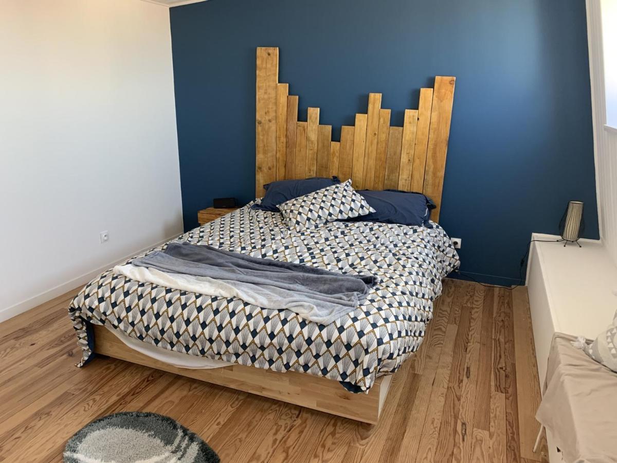 Fort-Mahon-Plage: Duplex 2 Chambres, Parking, Balcon, Plage A Proximite - Fr-1-482-86 Exterior photo